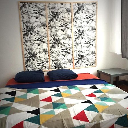 Massilia Apartman Marseille Kültér fotó