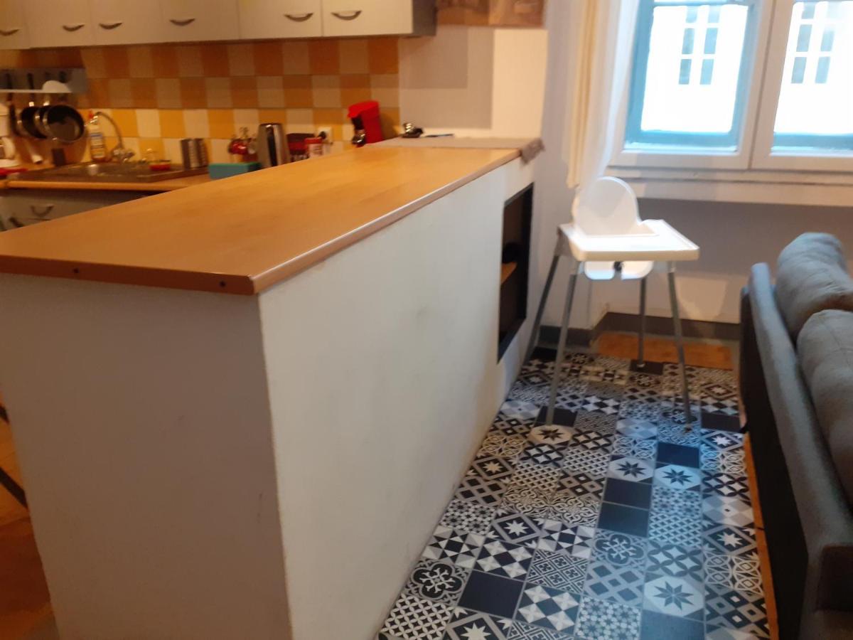 Massilia Apartman Marseille Kültér fotó