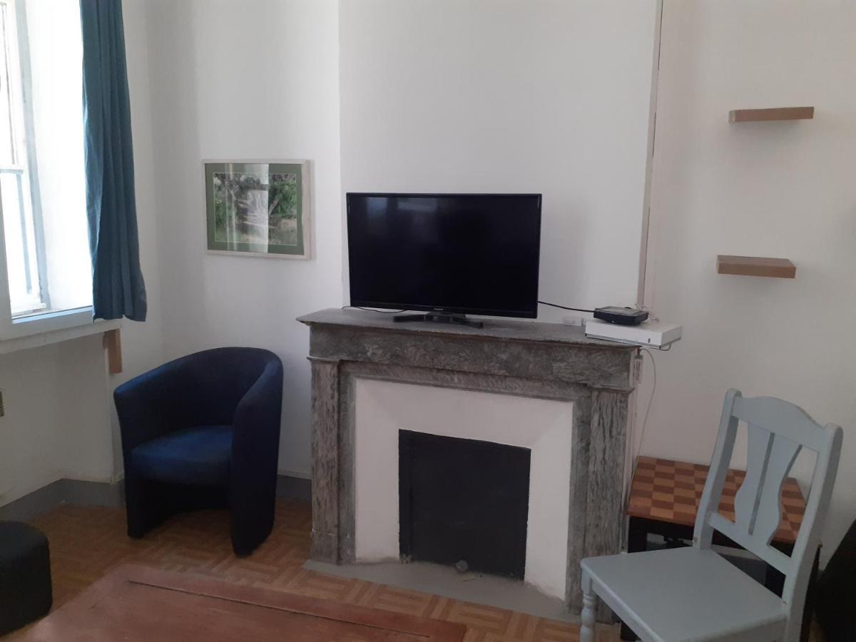 Massilia Apartman Marseille Kültér fotó