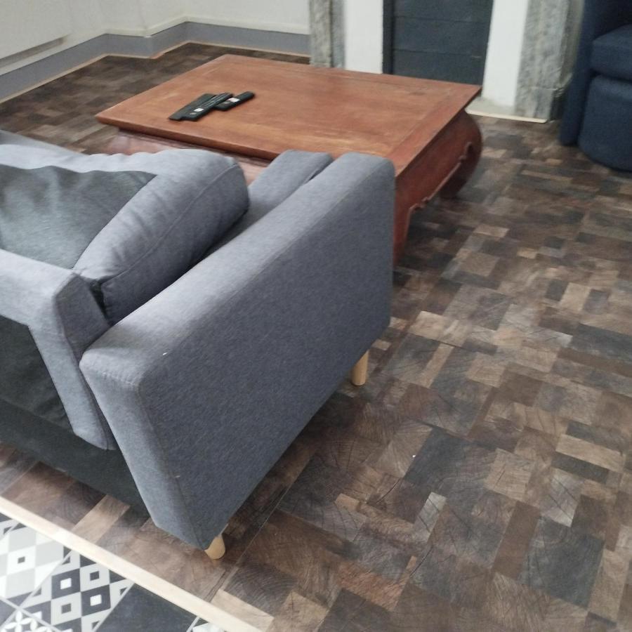 Massilia Apartman Marseille Kültér fotó