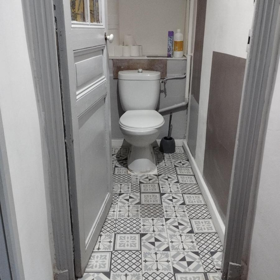 Massilia Apartman Marseille Kültér fotó