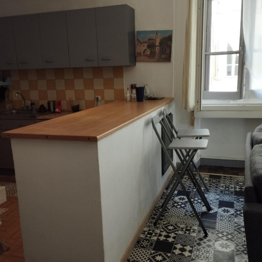 Massilia Apartman Marseille Kültér fotó