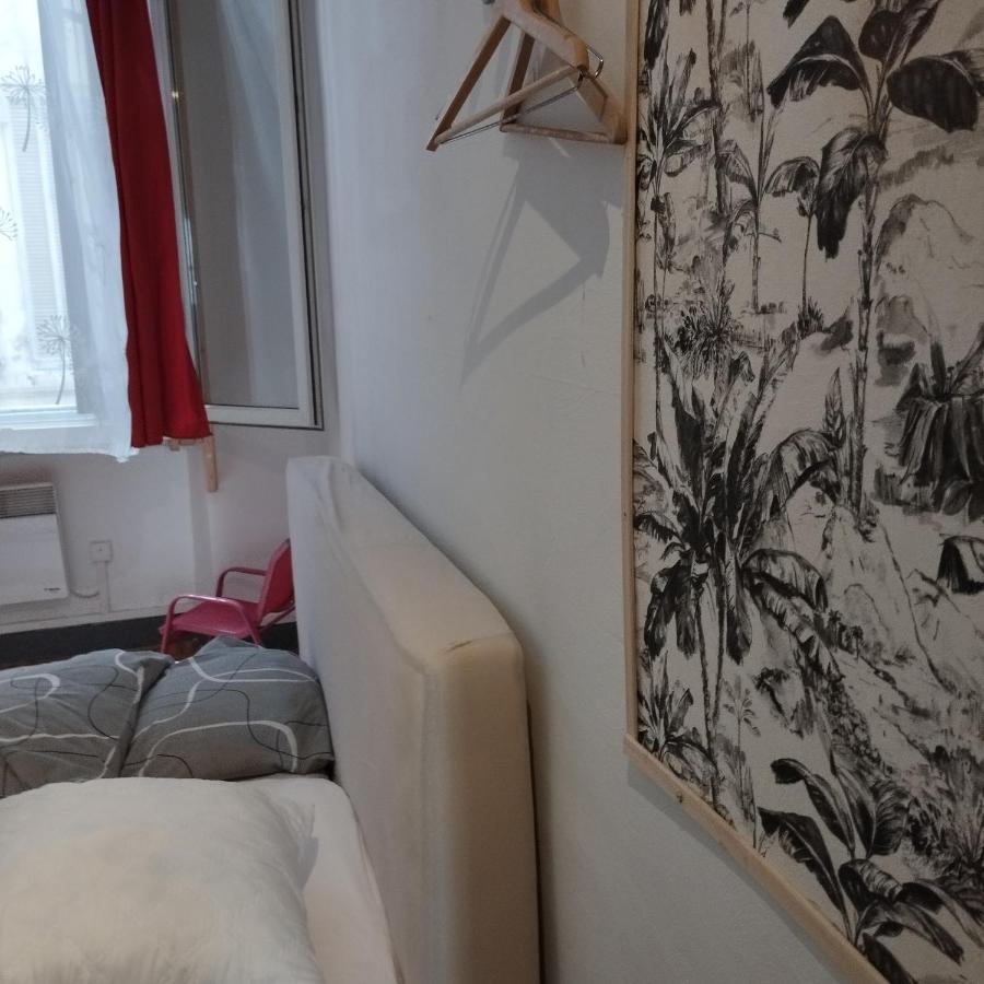 Massilia Apartman Marseille Kültér fotó
