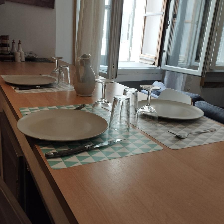 Massilia Apartman Marseille Kültér fotó