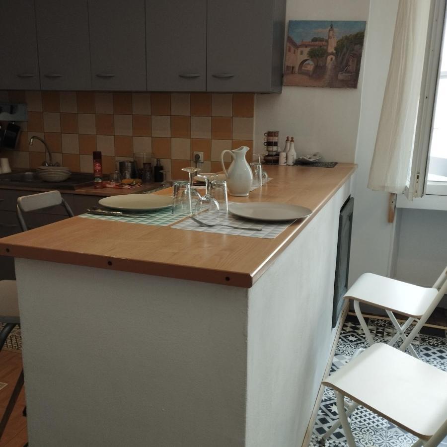 Massilia Apartman Marseille Kültér fotó