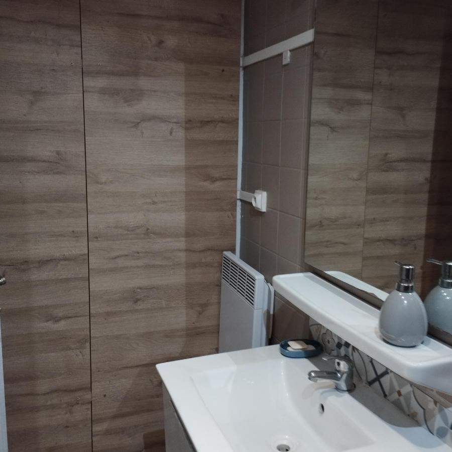 Massilia Apartman Marseille Kültér fotó