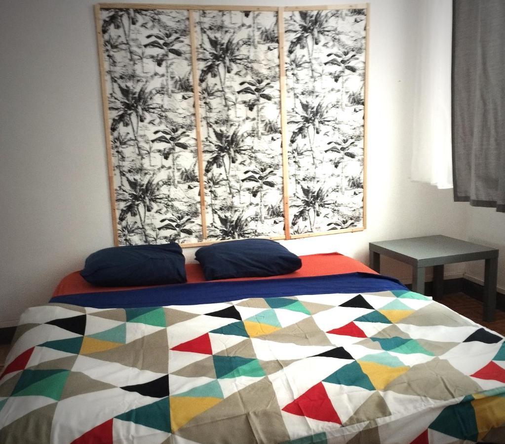 Massilia Apartman Marseille Kültér fotó
