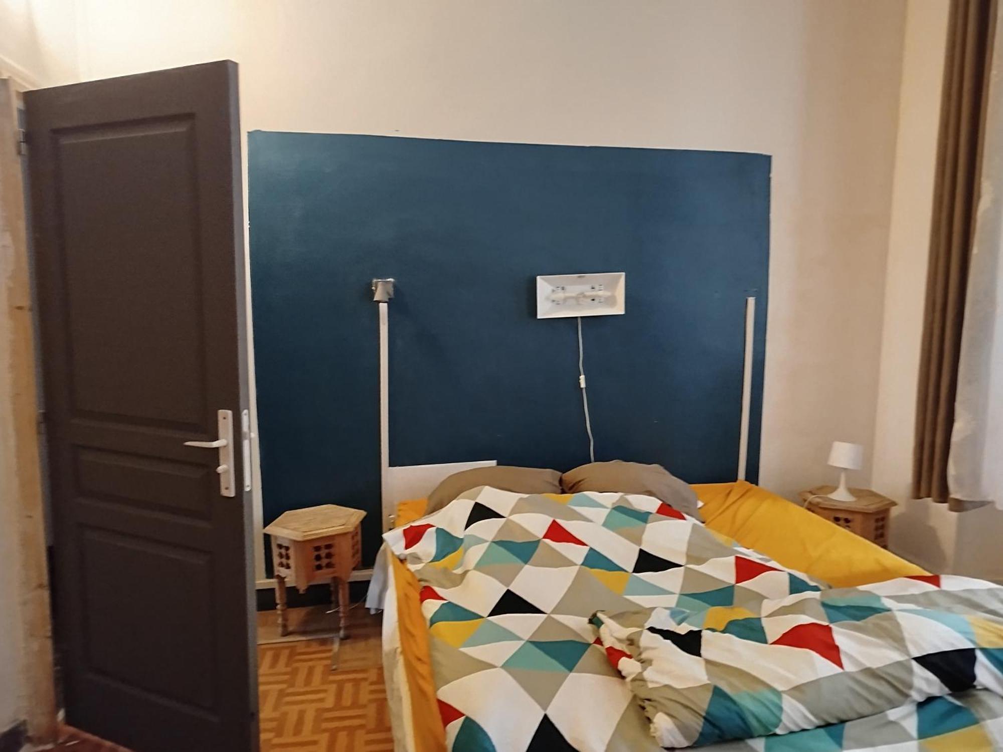 Massilia Apartman Marseille Kültér fotó